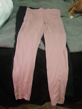 4 Pairs Little Girl Pants Bundle From Target
